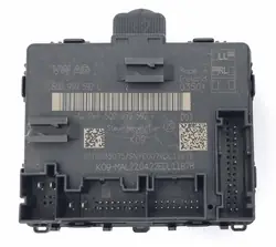 Module de porte avant droit OEM 5Q0959592L VW Touran