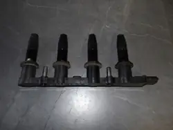 Tändspole OEM 5DA193-175-331 för Opel Astra H