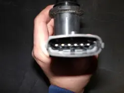 Bobine d'allumage OEM 5DA193-175-331 pour Opel Astra H