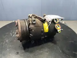 FORD MONDEO MK4 2.0 TDCI Compresseur AC AV6N-19D629-BC