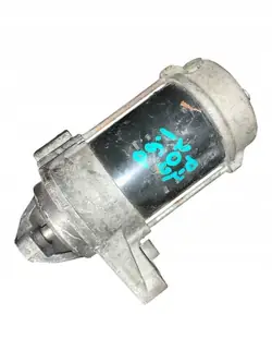 Motor de arranque Peugeot 206 OE 9646679980