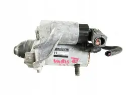 Démarreur TOYOTA YARIS II 1.33 VVT-i 28100-0Y091