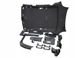 OEM 31403592 Plafonnier Volvo V40 II R-Design Noir