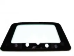 Vidro de teto solar Subaru OE OEM 8731748690 MS14