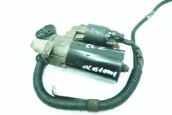 Motor de arranque Mercedes W163 W210 W215 W220 A1121510001
