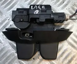 RENAULT LAGUNA II Baklucka Lås 8200257615A
