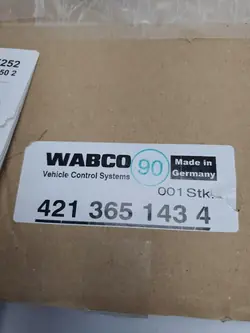 Joint d'étanchéité WABCO Volvo FH