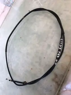 Cable apertura capó Seat Arona OEM 6F9823535B