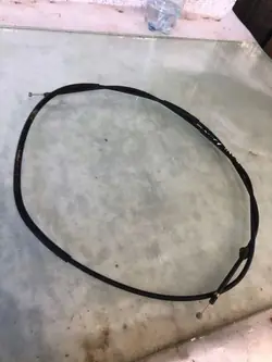 Cable apertura capó Seat Arona OEM 6F9823535B