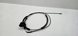 Verrou de Capot Jaguar XK XKR X150 OEM 6W83-16C656-AD