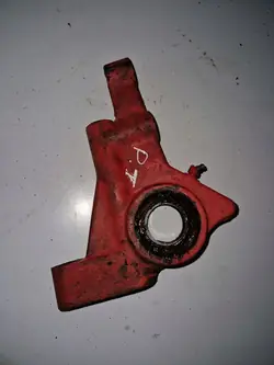 Support Arrière Droit Mercedes Actros Arocs Axor