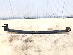 Linke Hinterfeder OEM LORK-714-525228 für MAN TGX