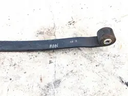 Linke Hinterfeder OEM LORK-714-525228 für MAN TGX