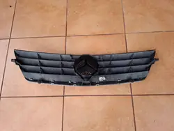 MERCEDES C-KLASA W203 COUPE GRILL A2038800383
