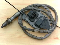 OEM 4K0907807E Lambda-anturi VW Audi Seat Skoda