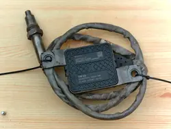 Sonde Lambda OEM 4K0907807E pour VW Audi Seat Skoda
