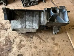 Oljetunna BMW 3 F30 N20/N26 Xdrive OEM