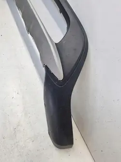 MERCEDES GLA 156 X156 Spoiler Delantero