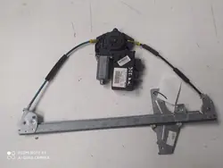 Levantador de vidro esquerdo PEUGEOT 407 SW 9634456980