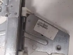 Lève-vitre gauche PEUGEOT 407 SW 9634456980