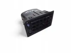 Grelha ventilação painel VW OEM 701819709
