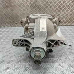 Hinterer Reduzierer Porsche Panamera (971) OEM 08X507021C