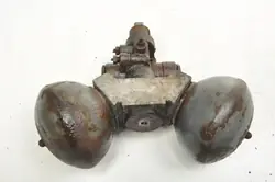 OEM 409302 takajousituksen jakaja Citroen C5:lle