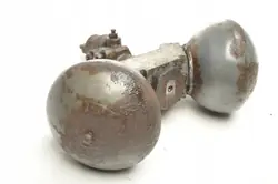 Distributeur suspension arrière OEM 409302 pour Citroen C5