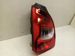RENAULT TWINGO II LINKER RÜCKLICHT 8200387888