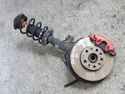 Pivot de direction droit OEM 1T0413031HC VW Scirocco