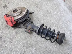 Pivot de direction droit OEM 1T0413031HC VW Scirocco