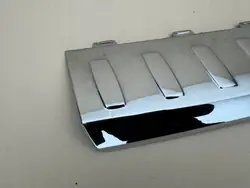 Garniture Chrome Pare-chocs Arrière Mercedes GL X166 OEM A1668840190
