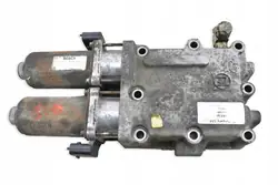 Getriebesteuergerät Iveco Daily OEM 0130008511 Gebraucht