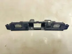 Luz da placa traseira Mazda CX-30 OEM DFR550854
