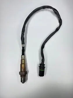Sonde lambda OEM 0258010435 pour BMW - Occasion