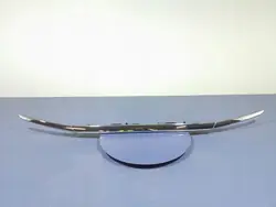 Moldagem Traseira Mazda 6 III Sedã OEM GHK1-50811