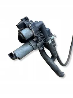 Soupape de Chauffage Mercedes W220 OEM 2208300084