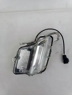 VOLVO XC60 13R - LUZES DIURNAS ESQUERDA 31420393