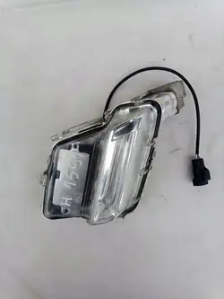 VOLVO XC60 13R - DAGRIJVERLICHT LINKS 31420393