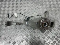 Moyeu de roue avant droit OEM 00505631260 Alfa Romeo