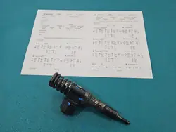 Geteste ruitenwisserspomp OEM 0414720403 voor 2.0 TDI