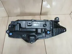 Toyota DRL LED Vasen Yaris Cross OEM Osa