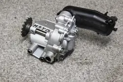 Pompe à huile OEM 150009761R pour Renault Master III 2.3DCI