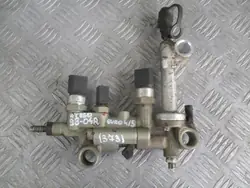 Soupape AdBlue OEM LN18701722 pour Mercedes Camions