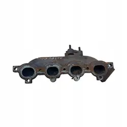 Colector de escape usado OEM JUT121352 para Opel Astra G