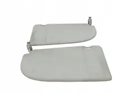 OEM 5907911257873 Palas de sol esquerda e direita conjunto