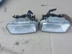 Phare Halogène OEM Pare-chocs Avant Daewoo Kalos 2004