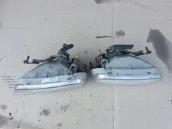 Phare Halogène OEM Pare-chocs Avant Daewoo Kalos 2004