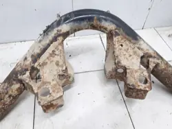Ressorts arrière Ford Sierra OEM ARA208522 - Occasion