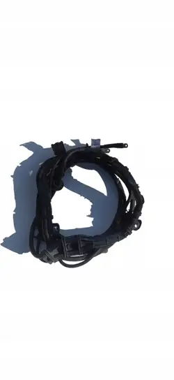 VW Kabeltråd OEM 2Q0971227A - Begagnad